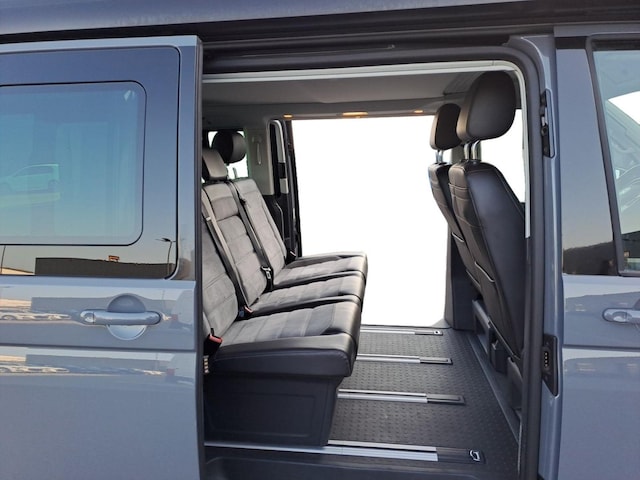 Volkswagen T6.1 California