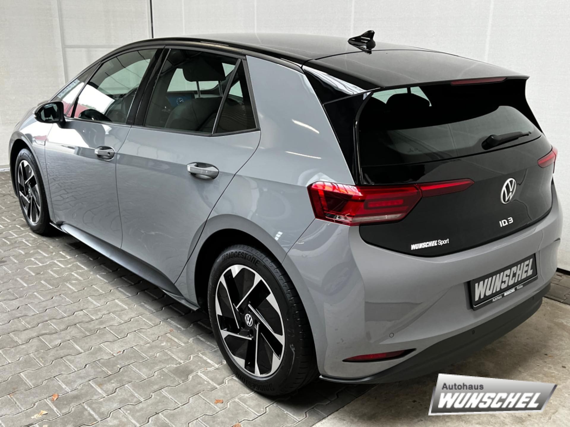 Volkswagen ID.3 Pro Performance