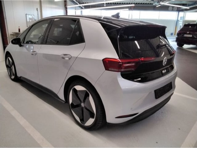 Volkswagen ID.3