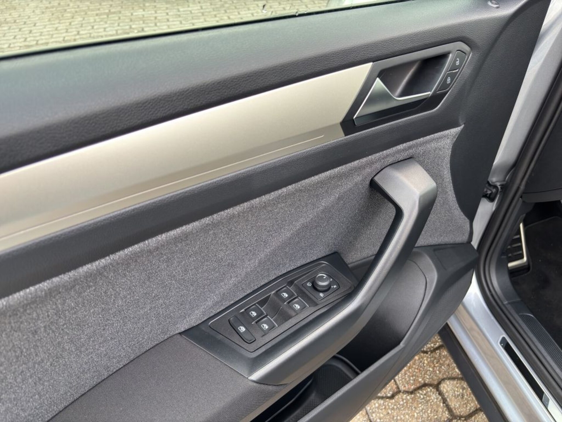 Volkswagen T-Roc MOVE