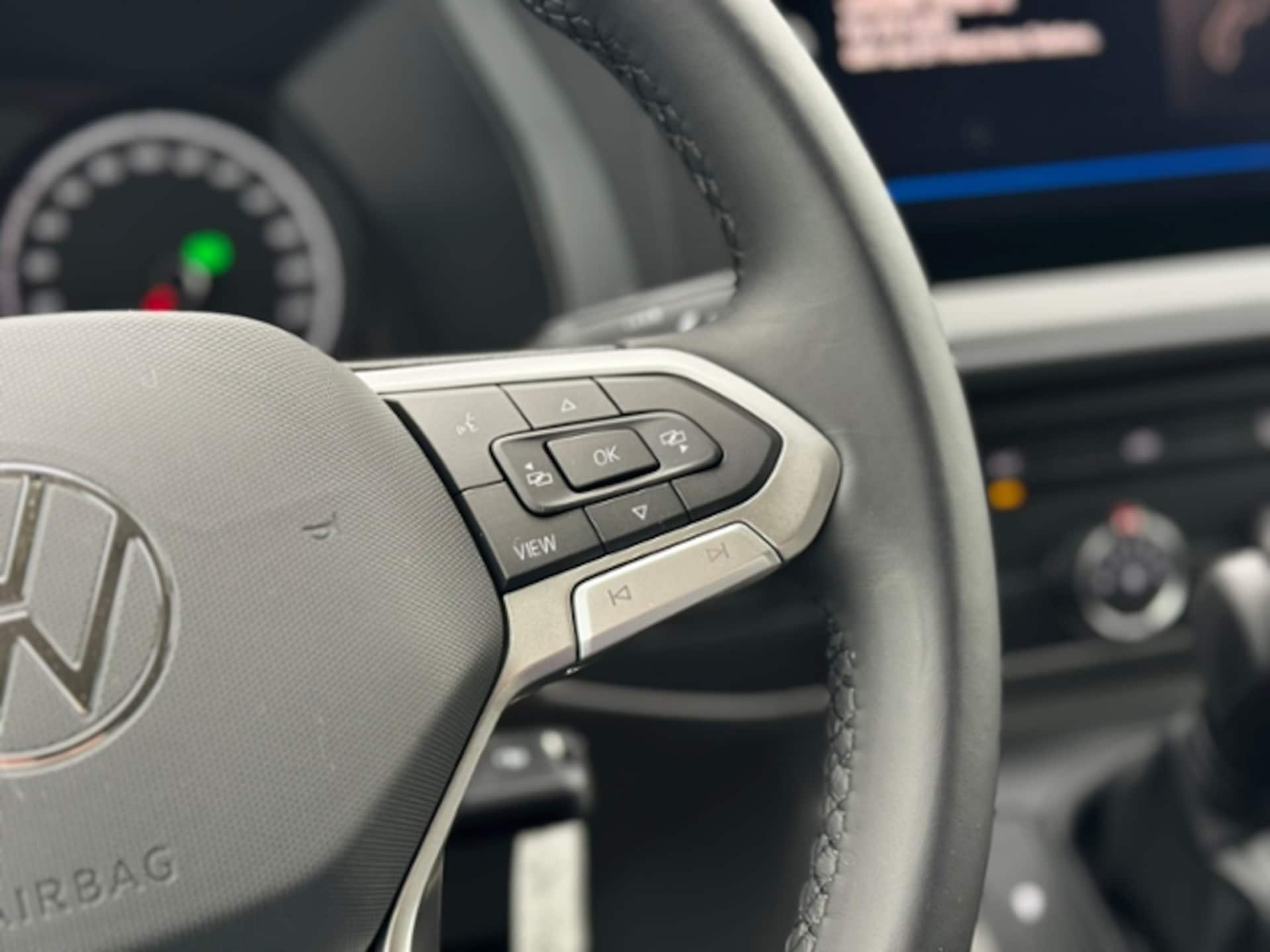 Volkswagen T6.1 Transporter Kasten kurzer Radstand