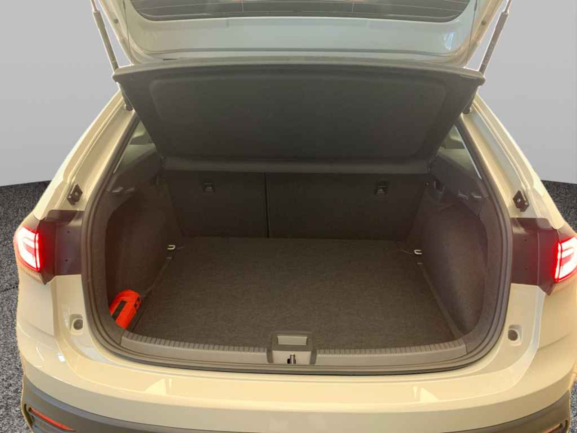 Volkswagen Taigo Life