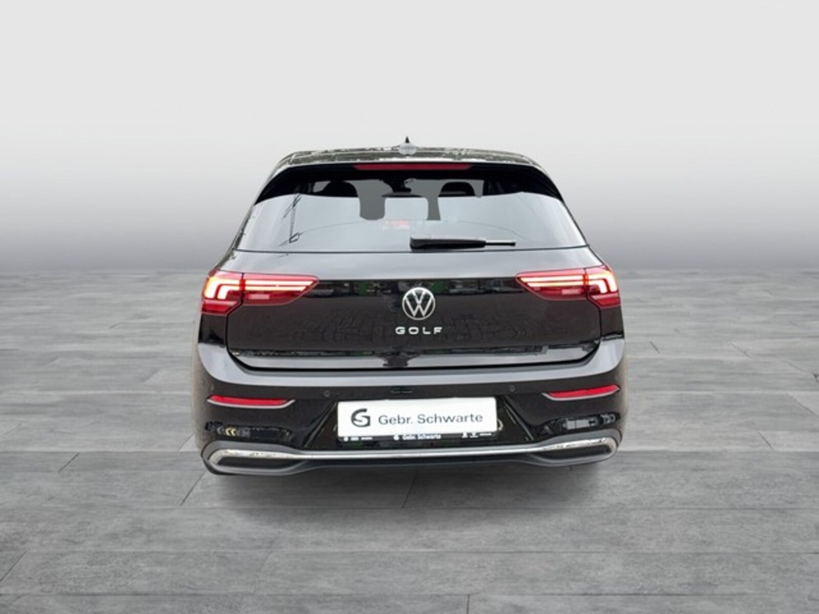 Volkswagen Golf – Bild 4