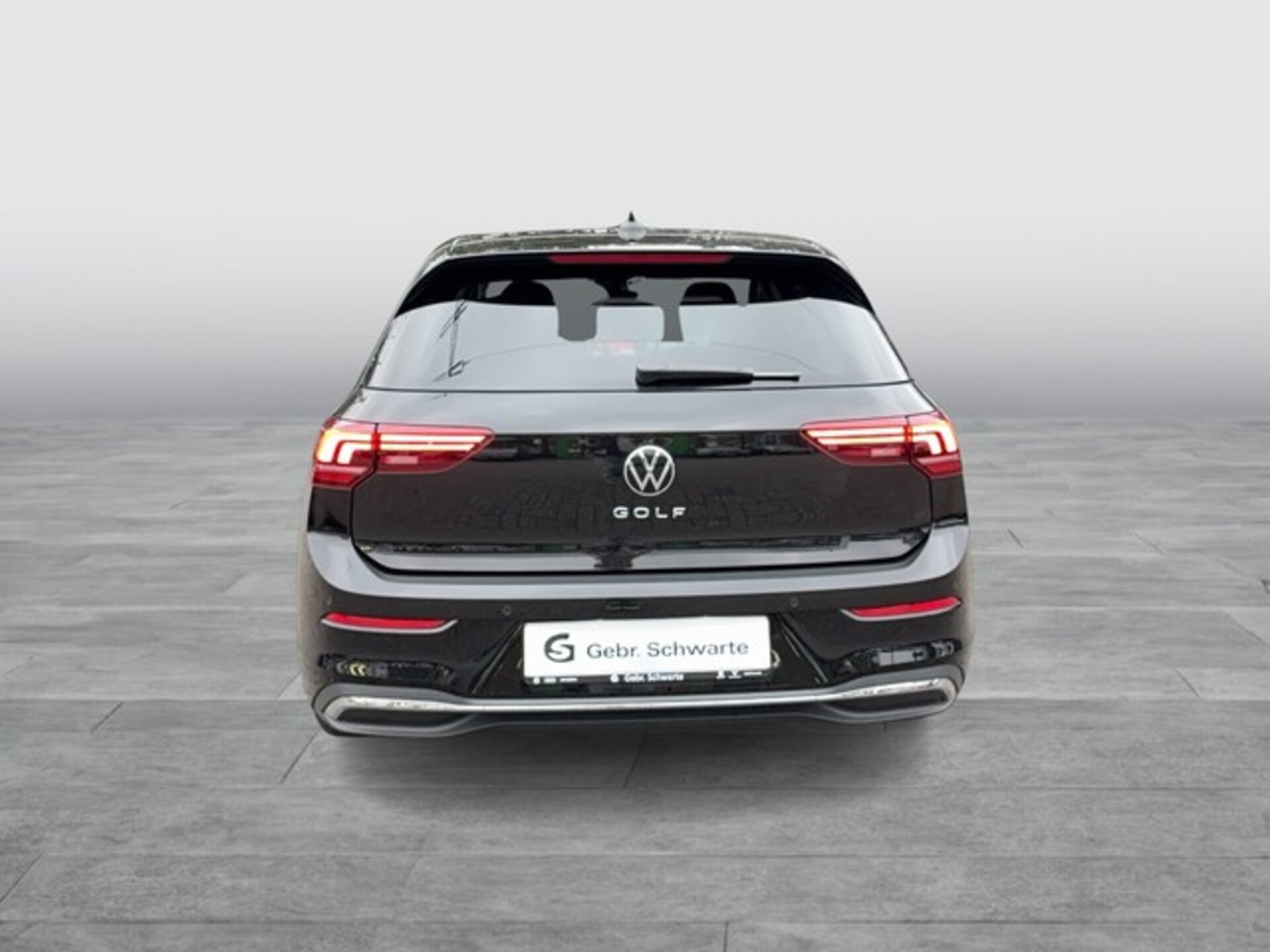 Volkswagen Golf Goal
