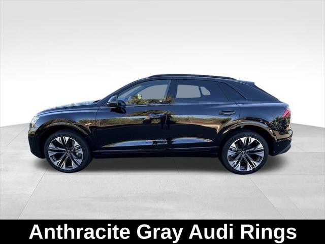 2025 Audi Q8 Premium - Photo 7