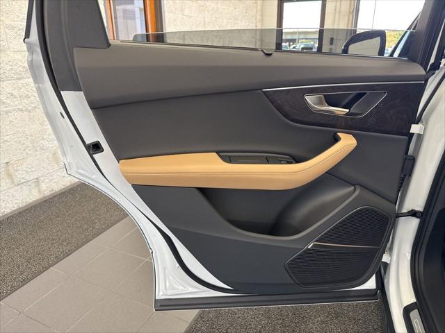 2025 Audi Q7 Premium Plus - Photo 44