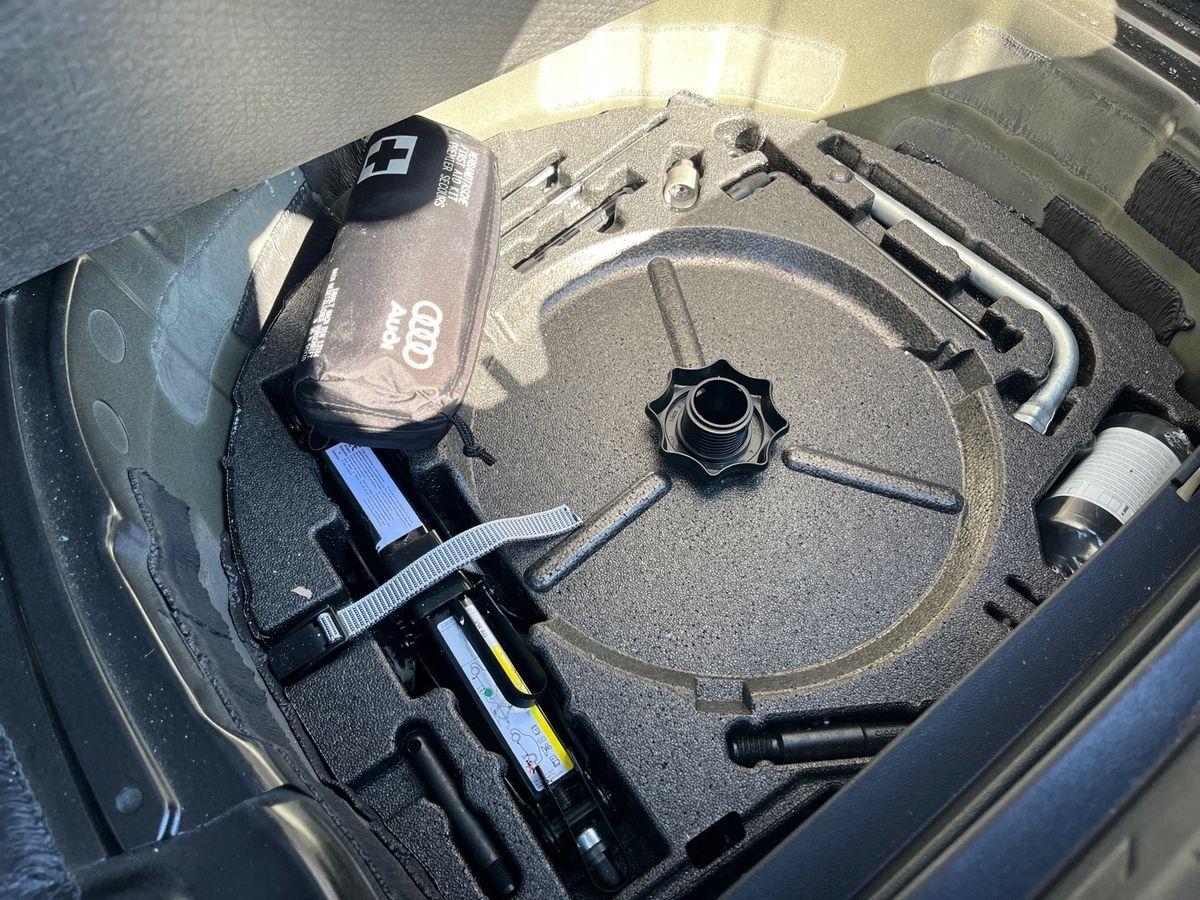 Image about Audi A1 Sportback Design 25 TFSI 70 kW (95 ch) 5 vitesses