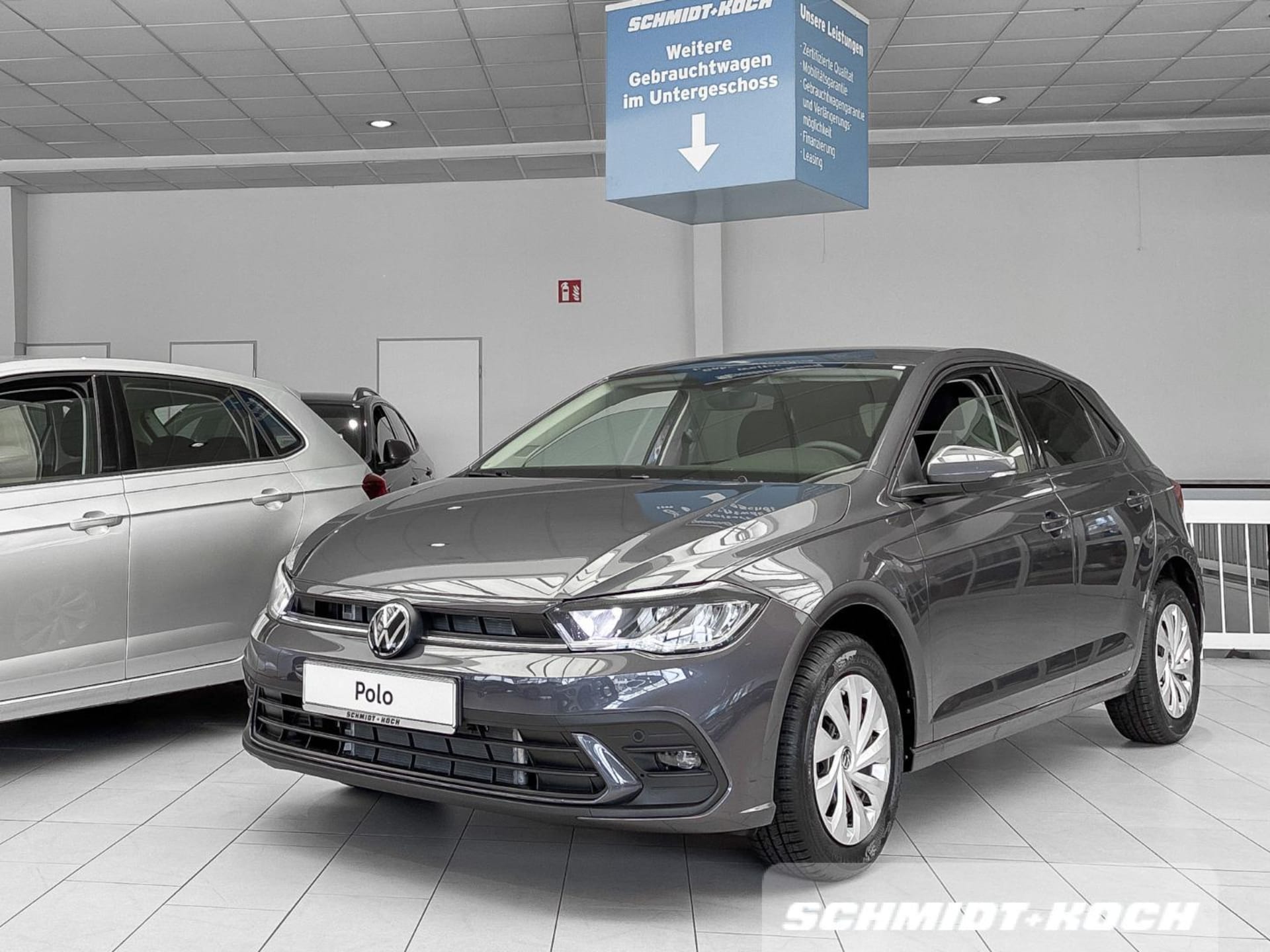 Volkswagen Polo Life