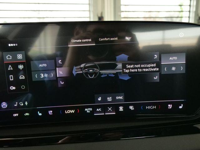2026 Audi A6 Premium Plus - Photo 26