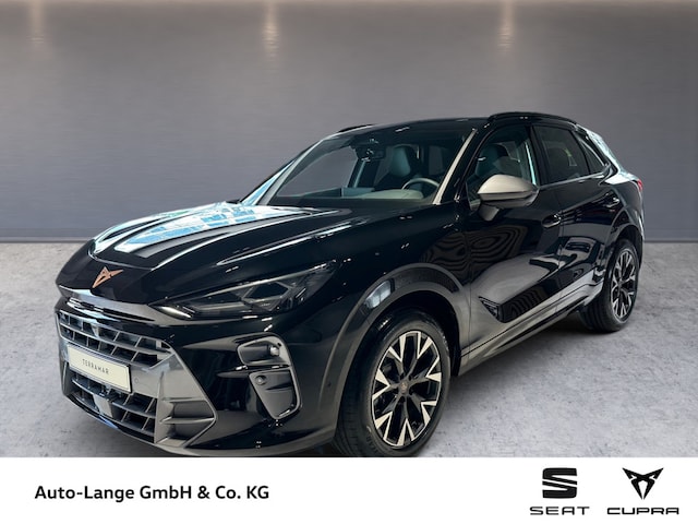 CUPRA Terramar 1.5 eTSI 150 PS HUD NAVI 360° (5333)