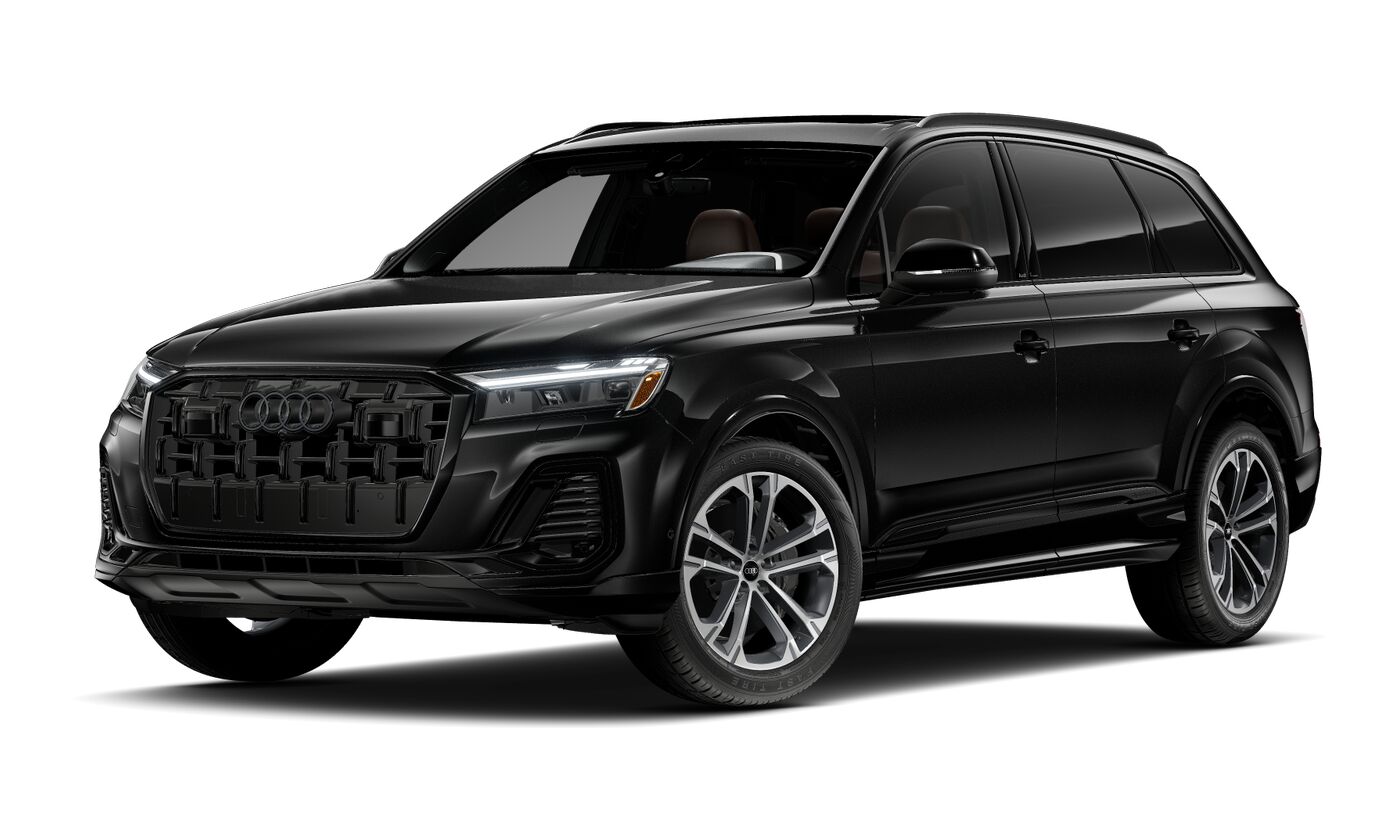 2026 Audi Q7 45 Premium Plus quattro Tiptronic's photo