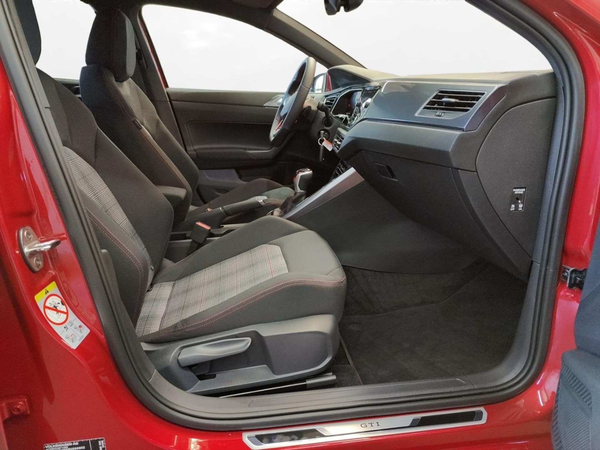 Volkswagen Polo GTI