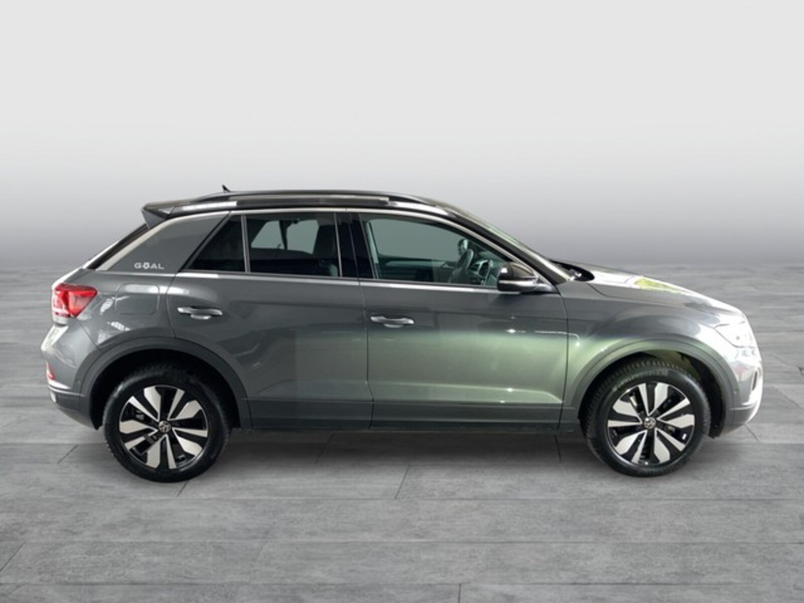 Volkswagen T-Roc – Bild 5