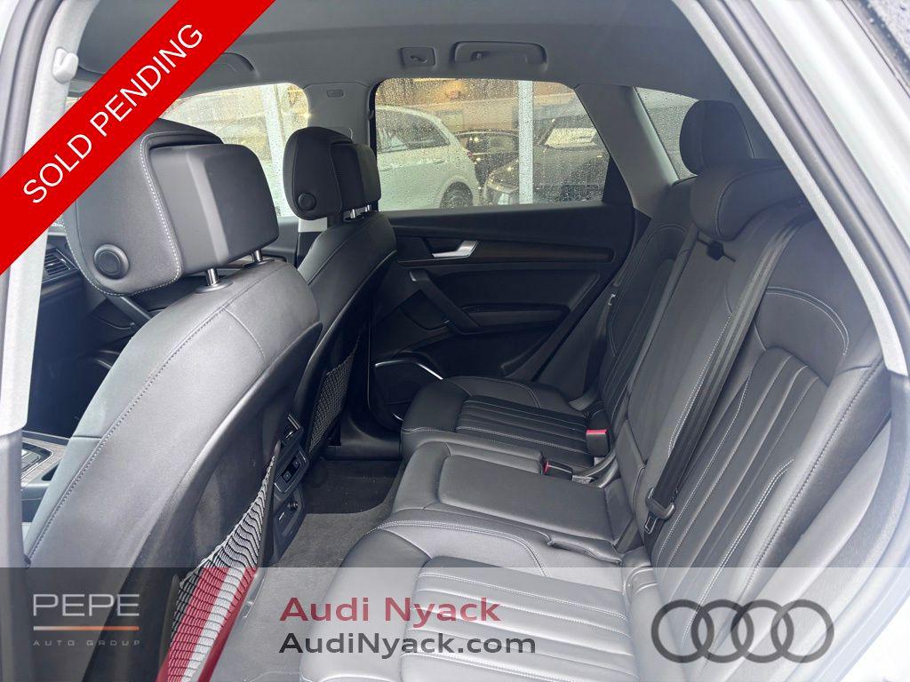 2023 Audi Q5 Premium - Photo 17