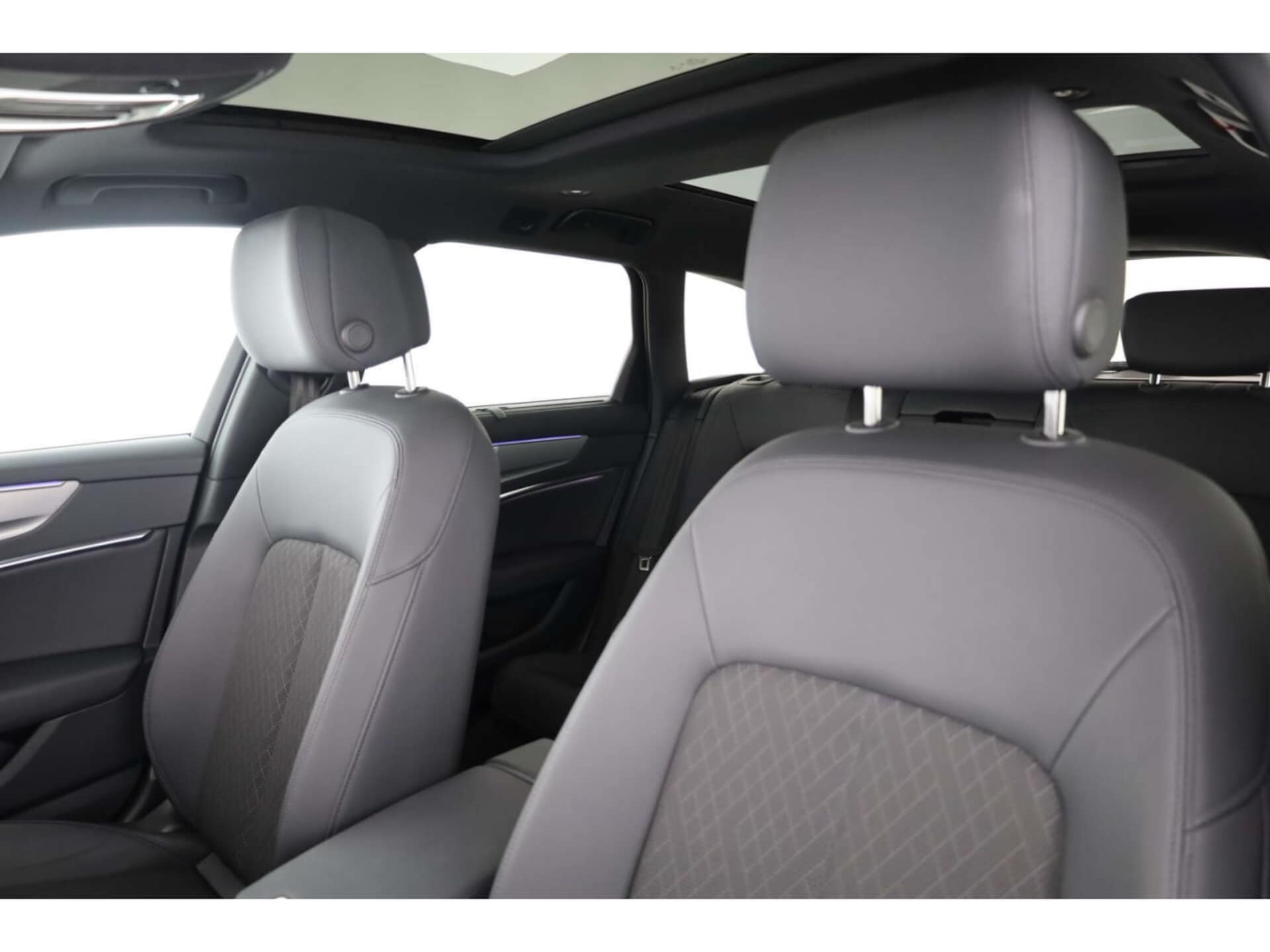 Audi A6 allroad quattro