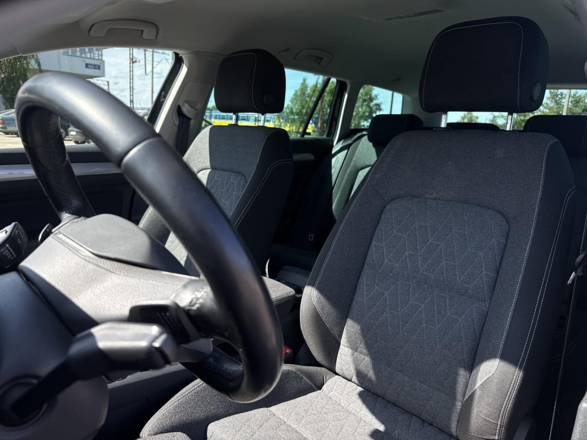 Volkswagen Passat Variant Business