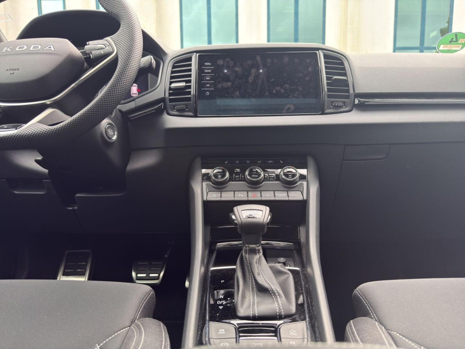 Škoda Karoq – Bild 6