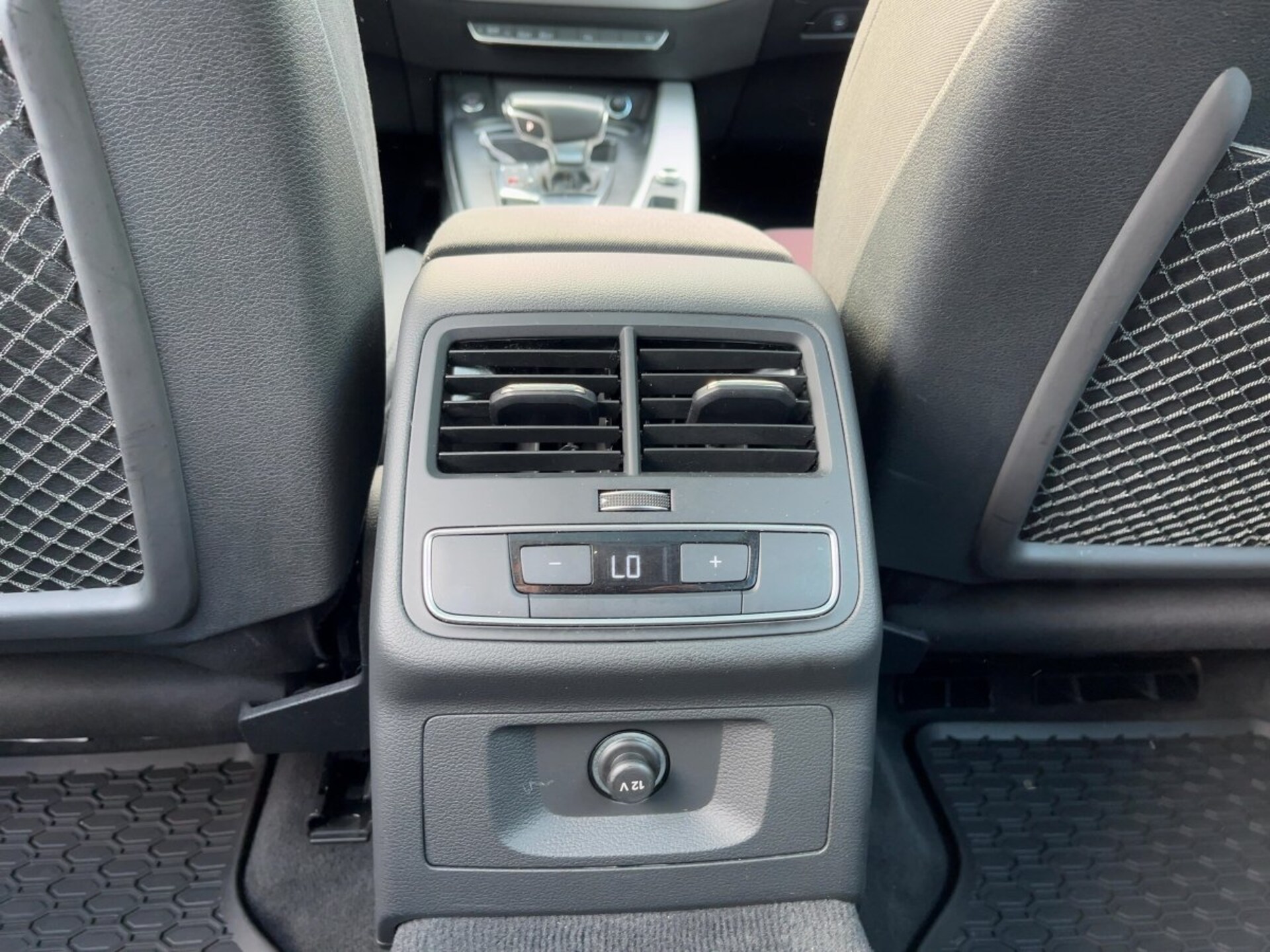 Audi A4 Avant Advanced