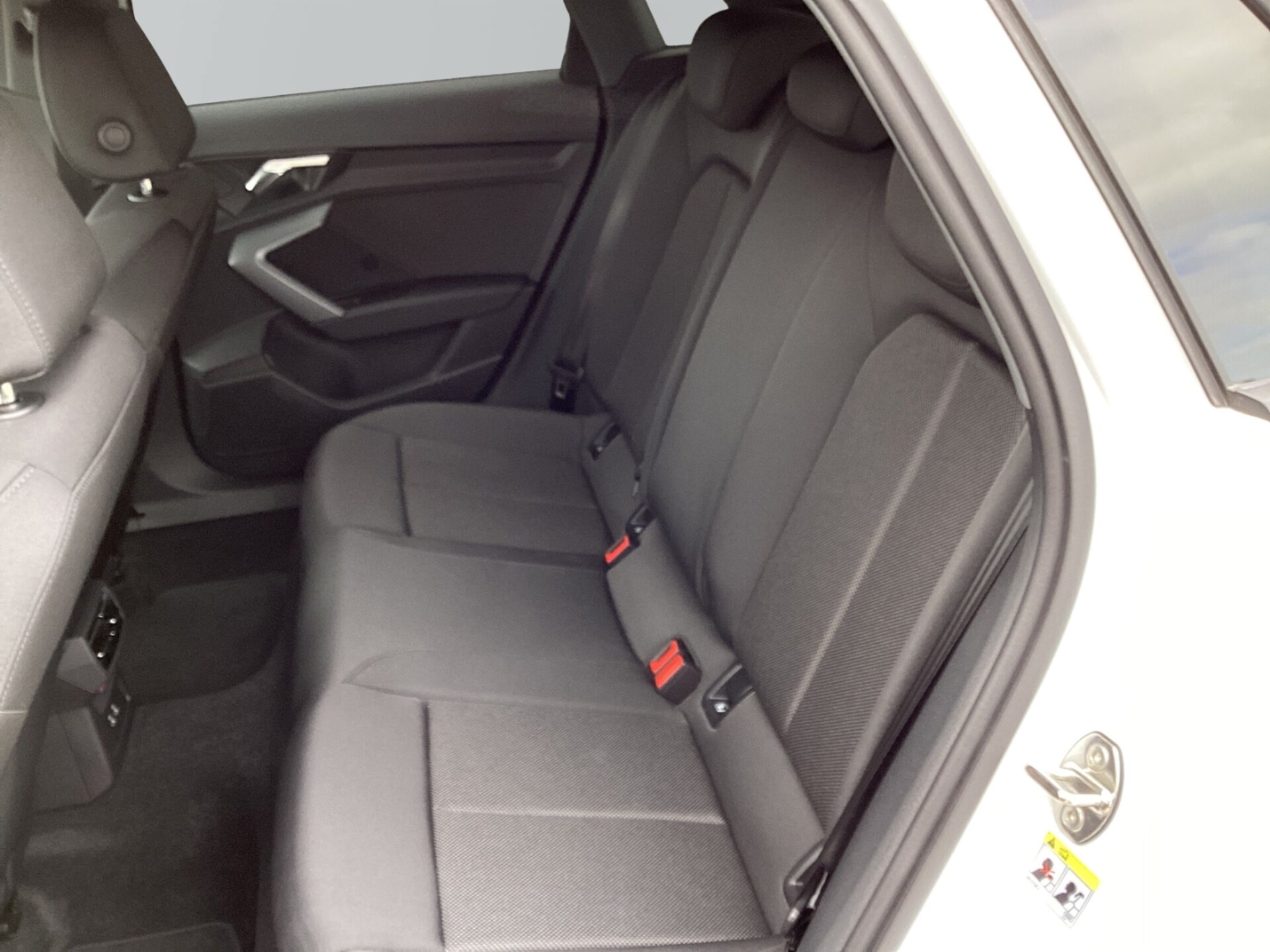 Audi A3 allstreet TFSI e