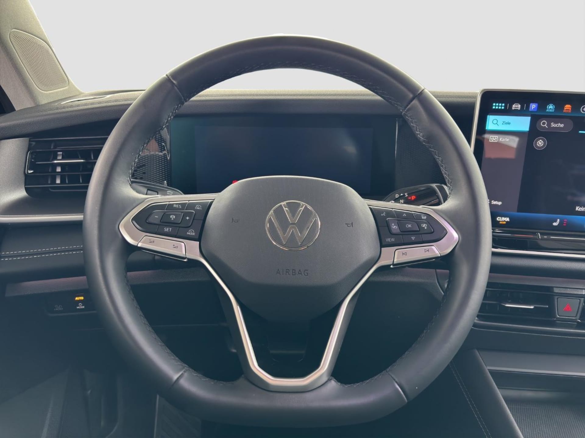 Volkswagen Tayron Life