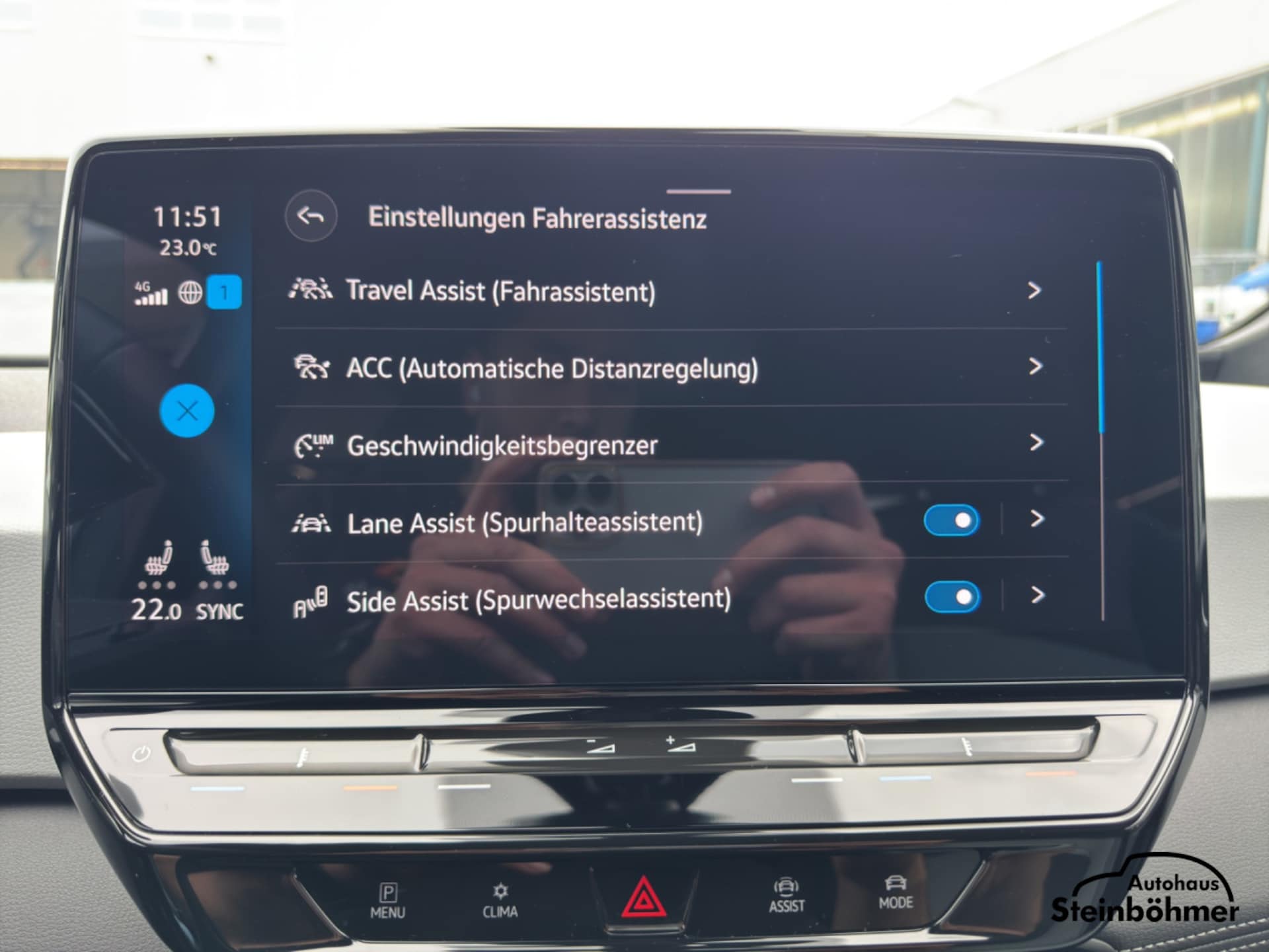Volkswagen ID.3 MOVE Pro
