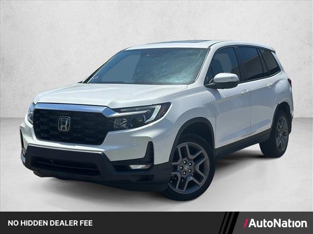 Photo of 2023 Honda Passport