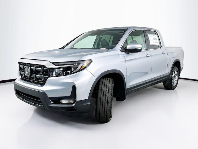 2026 Honda Ridgeline