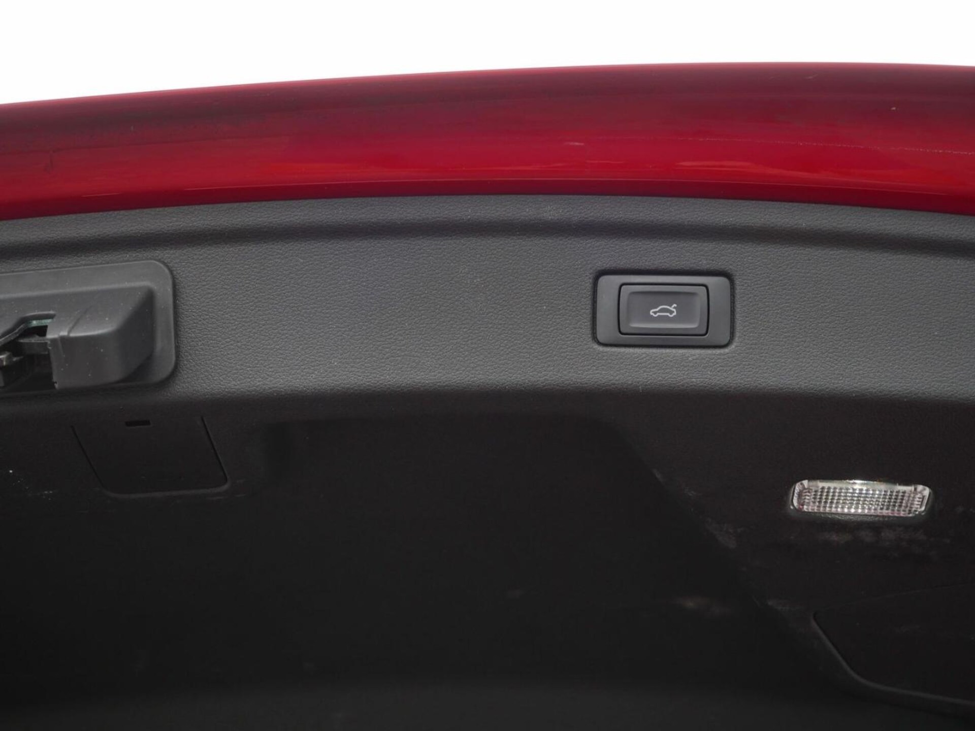 Audi A5 Sportback S line