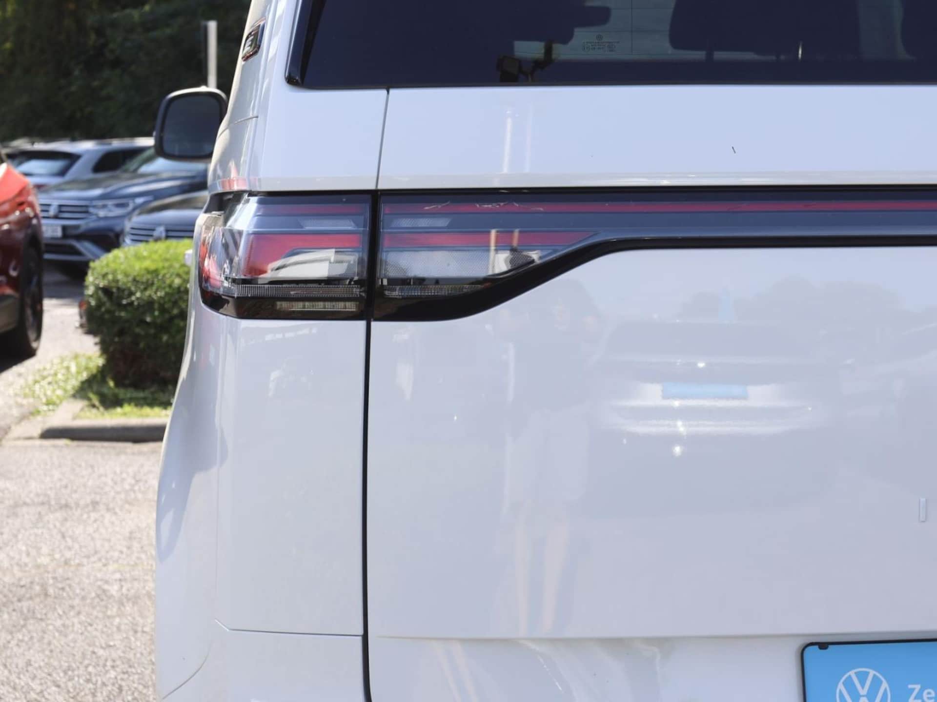 Volkswagen ID. Buzz Pro