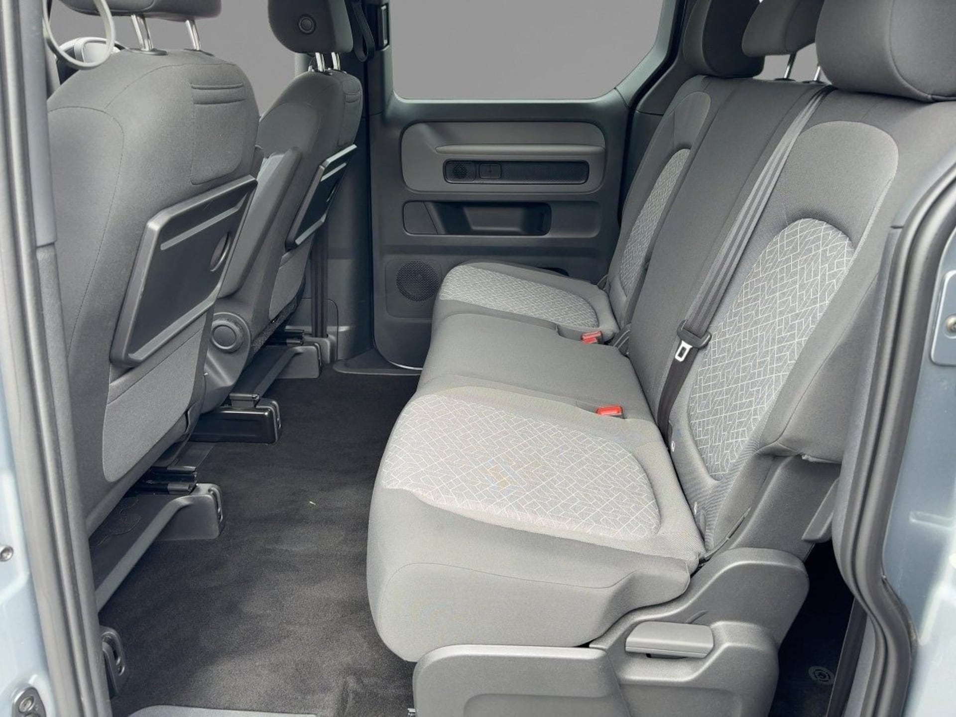 Volkswagen ID. Buzz Pro