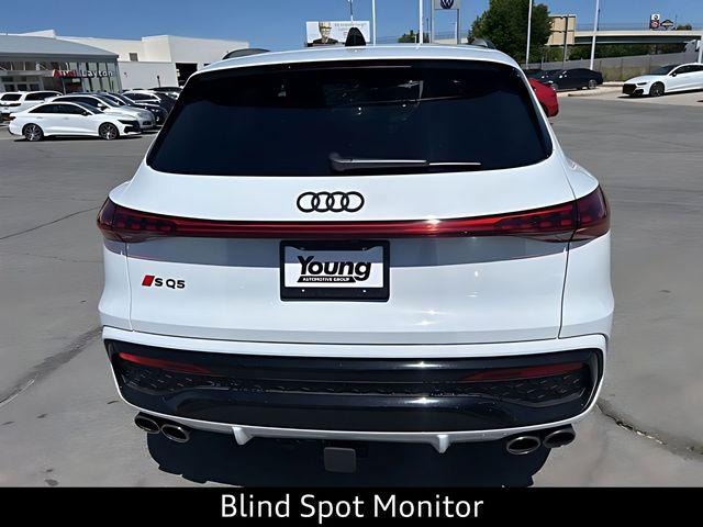 2026 Audi SQ5