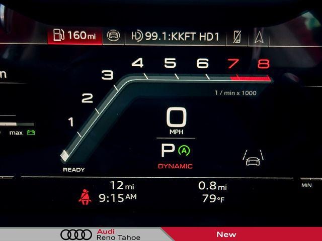 2026 Audi SQ7 Premium Plus - Photo 11