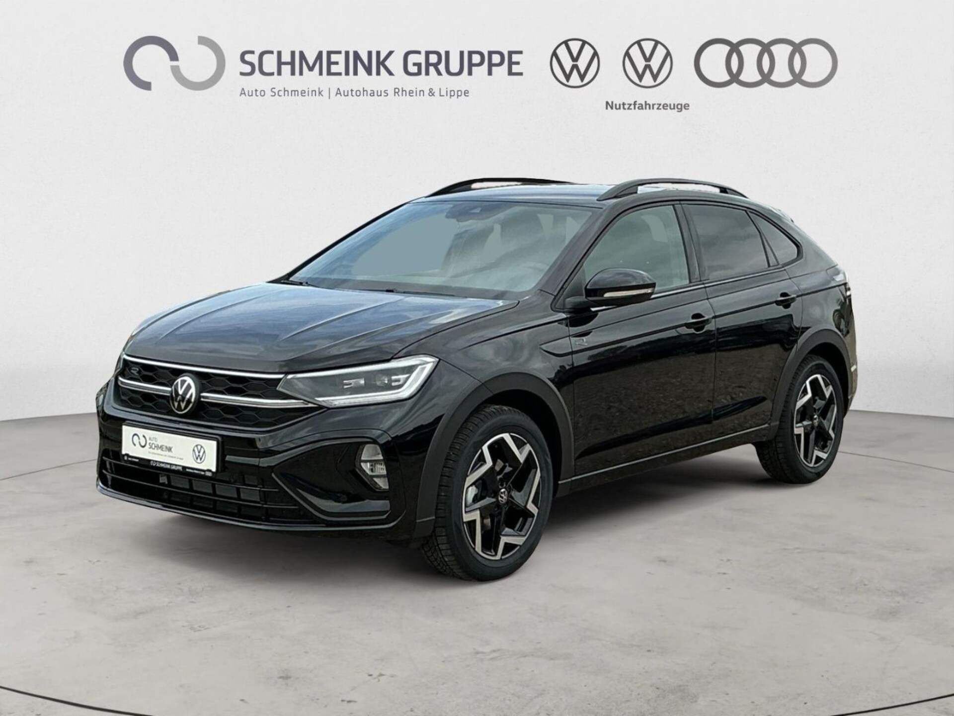 Volkswagen Taigo R-Line