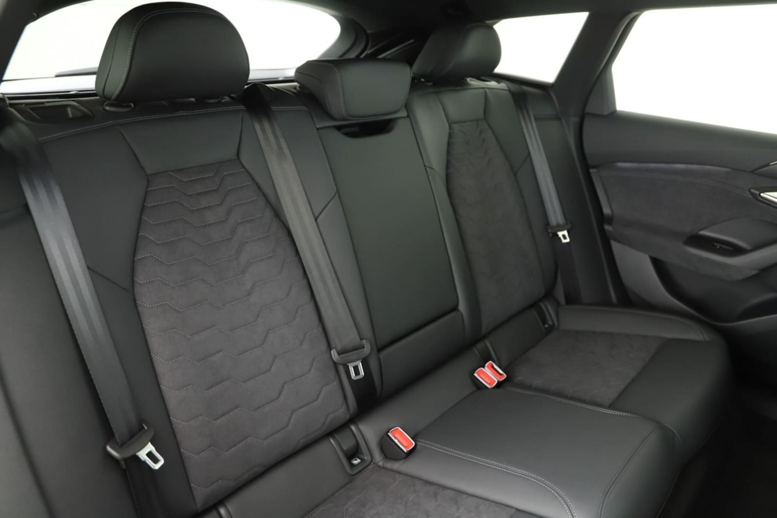 Audi A6 Avant e-tron – Bild 6
