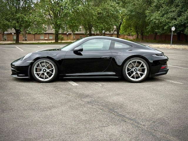 2023 Porsche 911 GT3