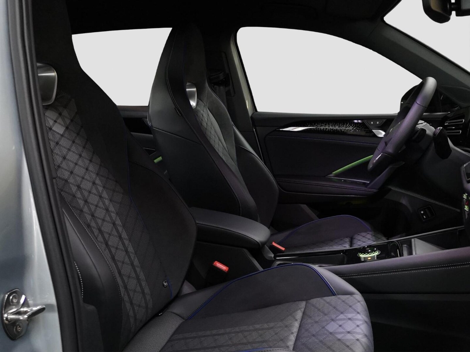 Volkswagen Tiguan – Bild 14