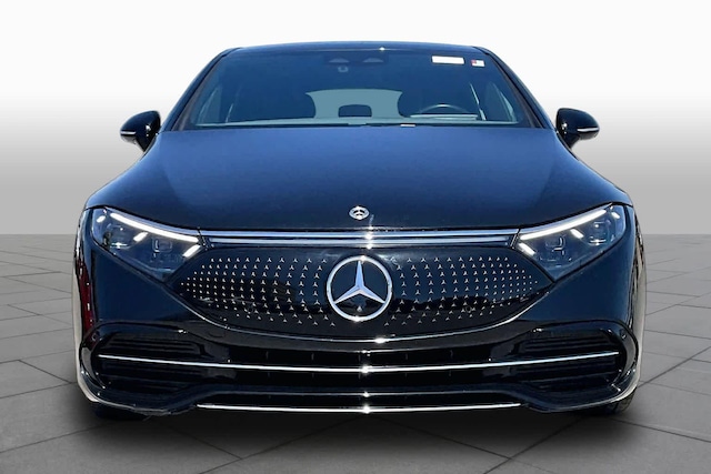 2022 Mercedes-Benz