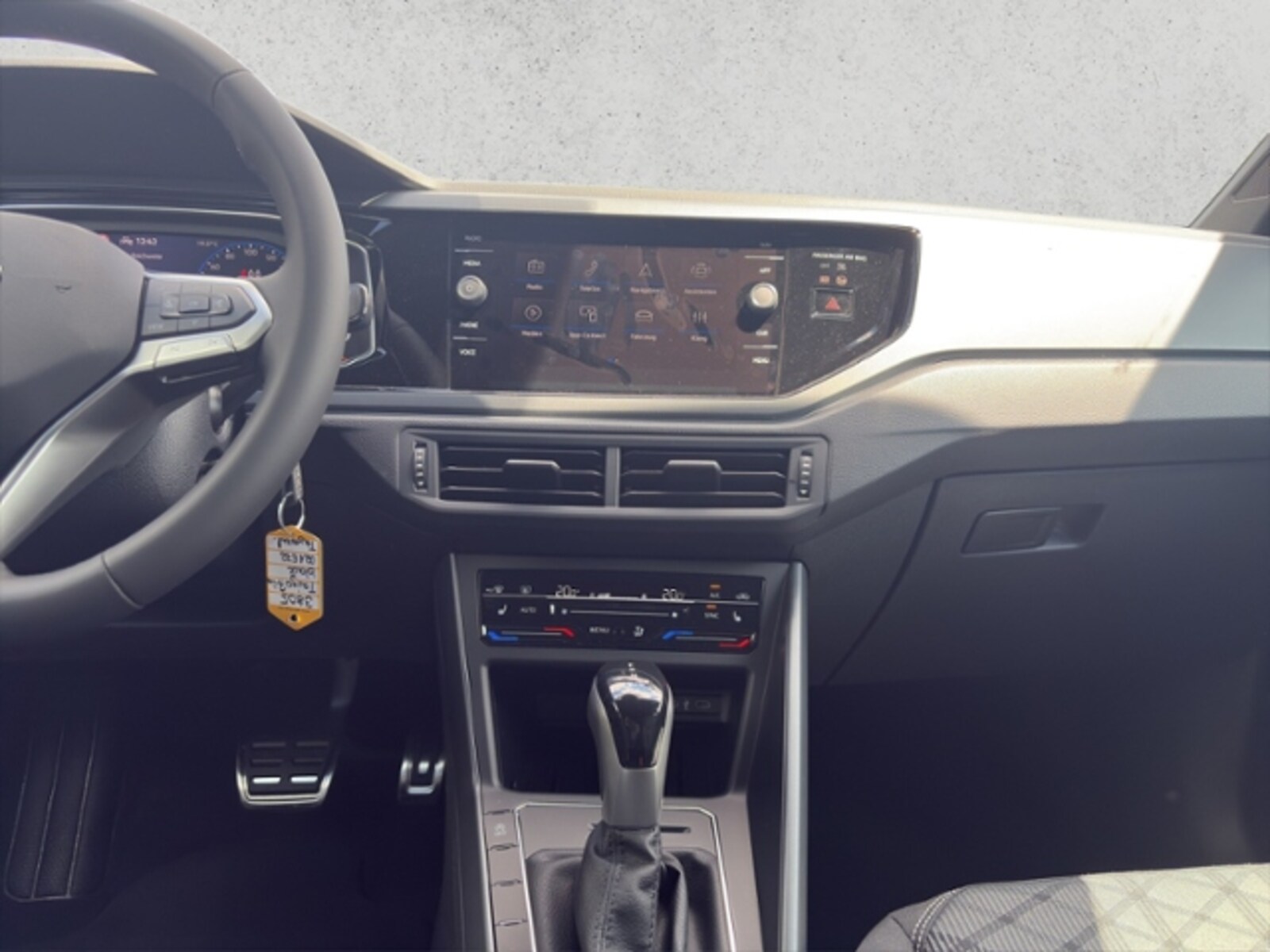 Volkswagen Taigo – Bild 14
