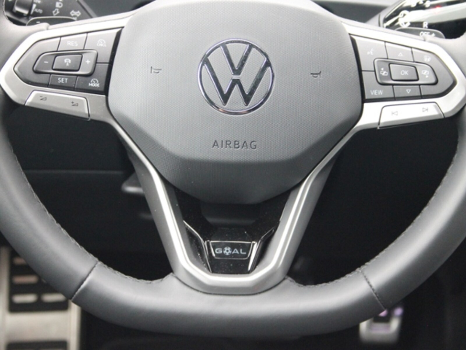 Volkswagen Tiguan – Bild 18