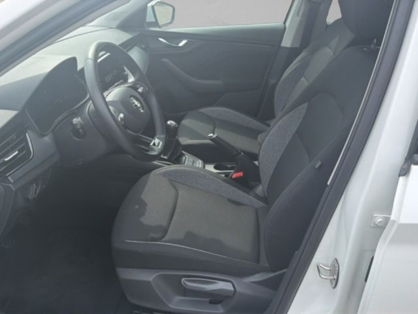 Škoda Scala – Bild 9