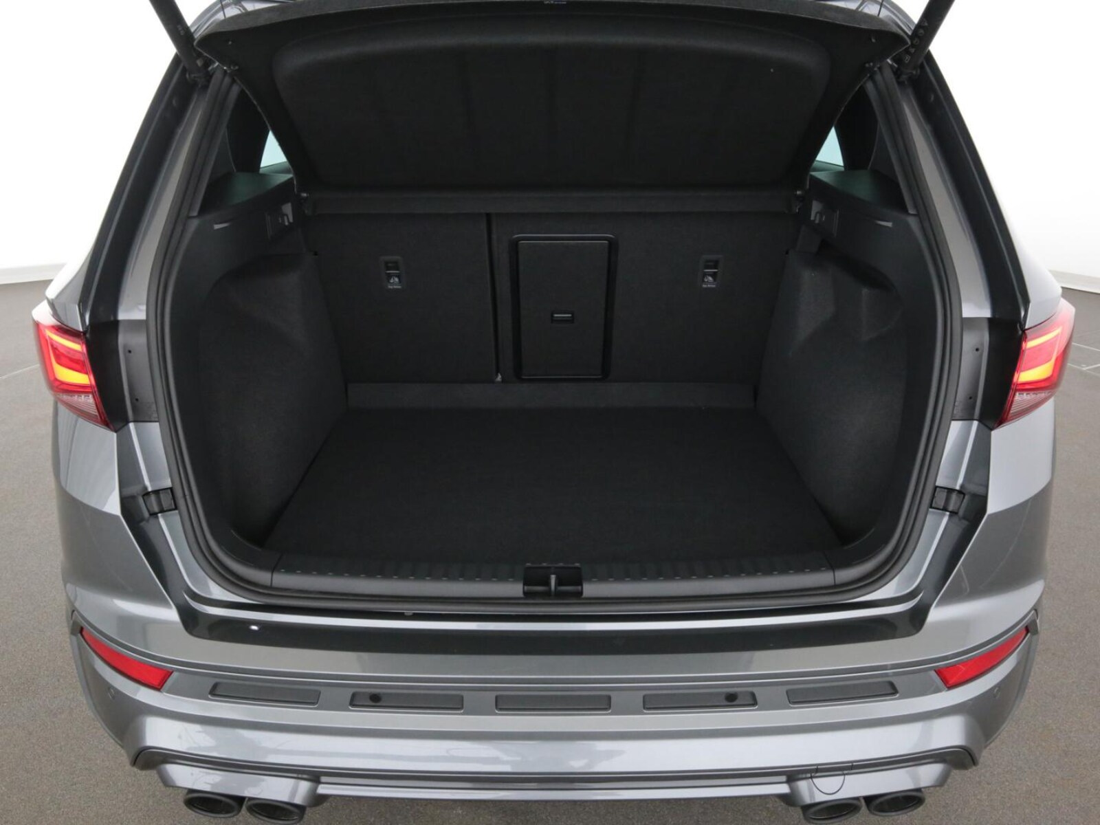 CUPRA Ateca – Bild 25