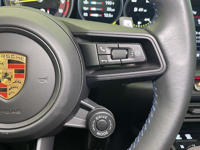 2023 Porsche 911 GT3 - Photo 35