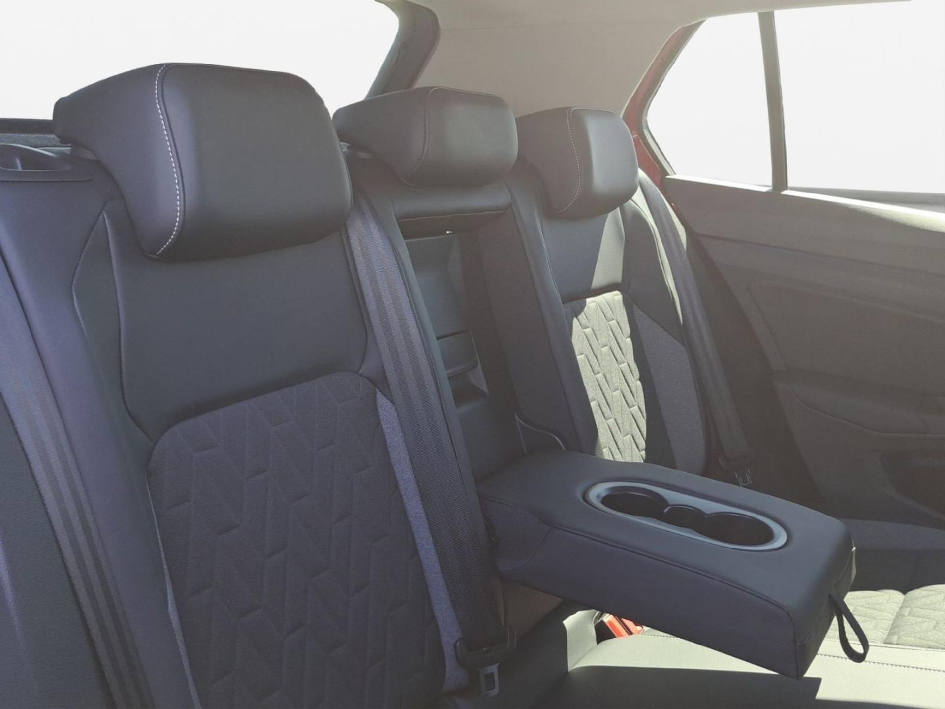 Volkswagen Golf ENERGY