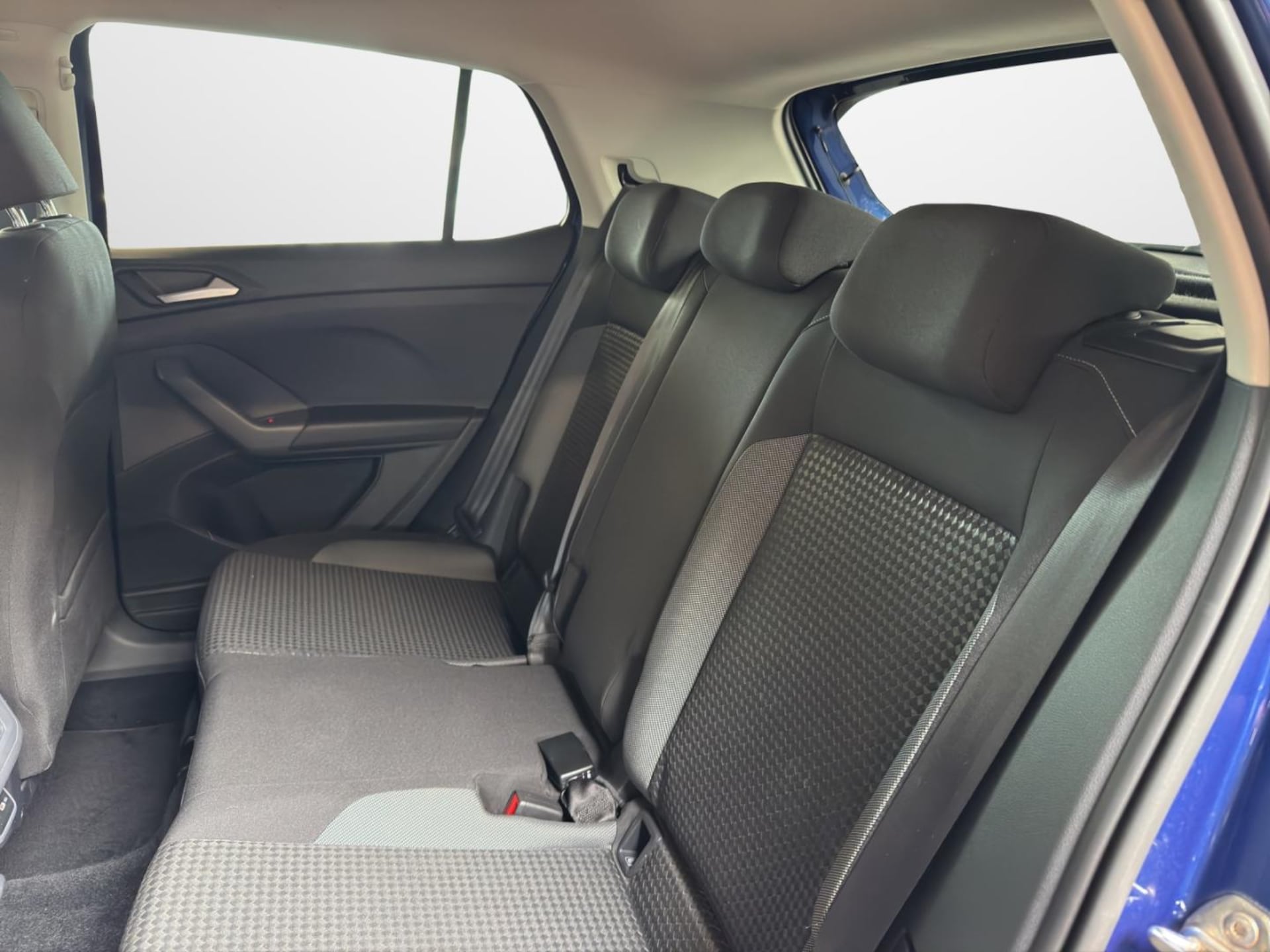 Volkswagen T-Cross ACTIVE