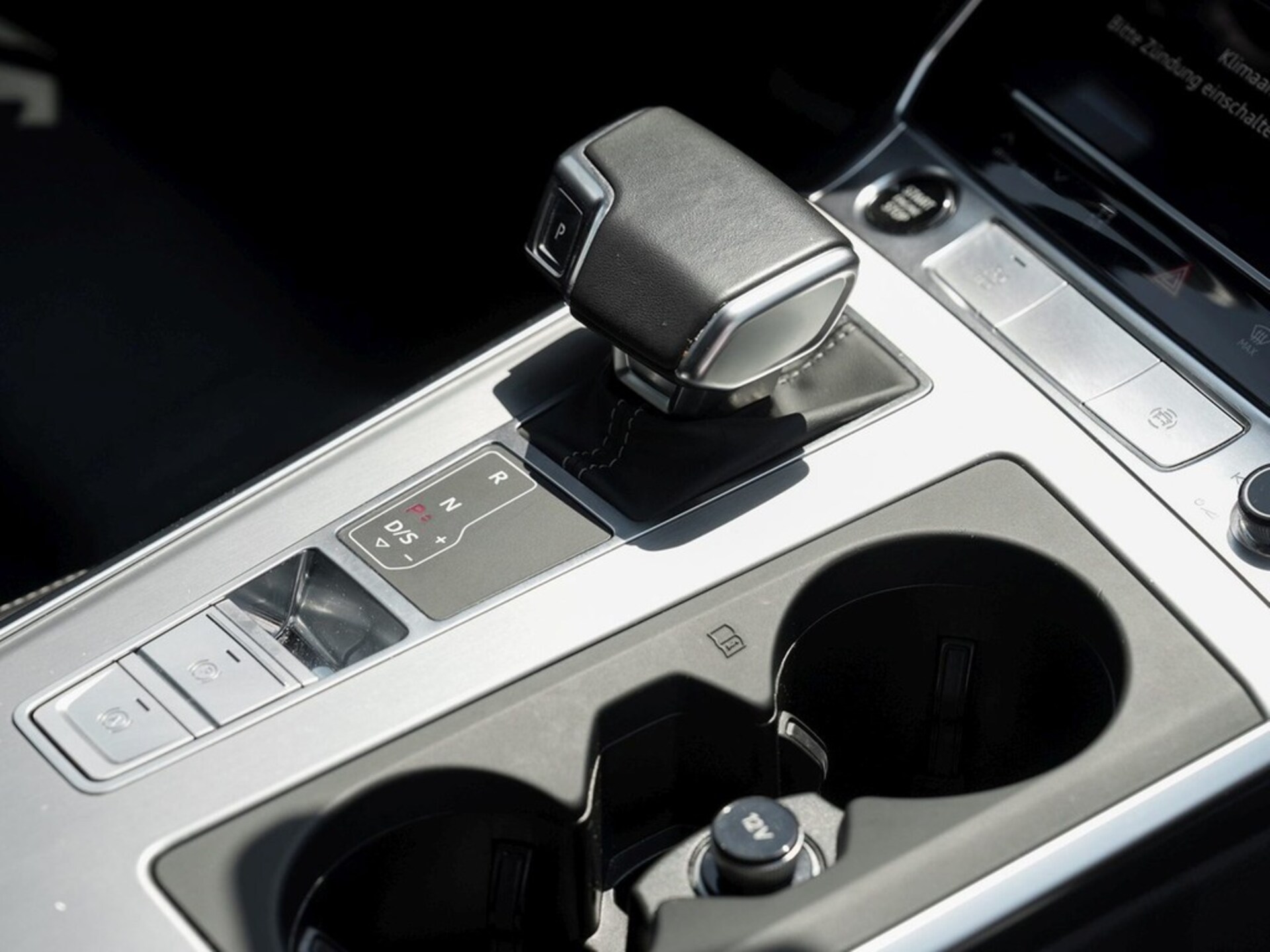 Audi A6 Avant TFSI e Sport