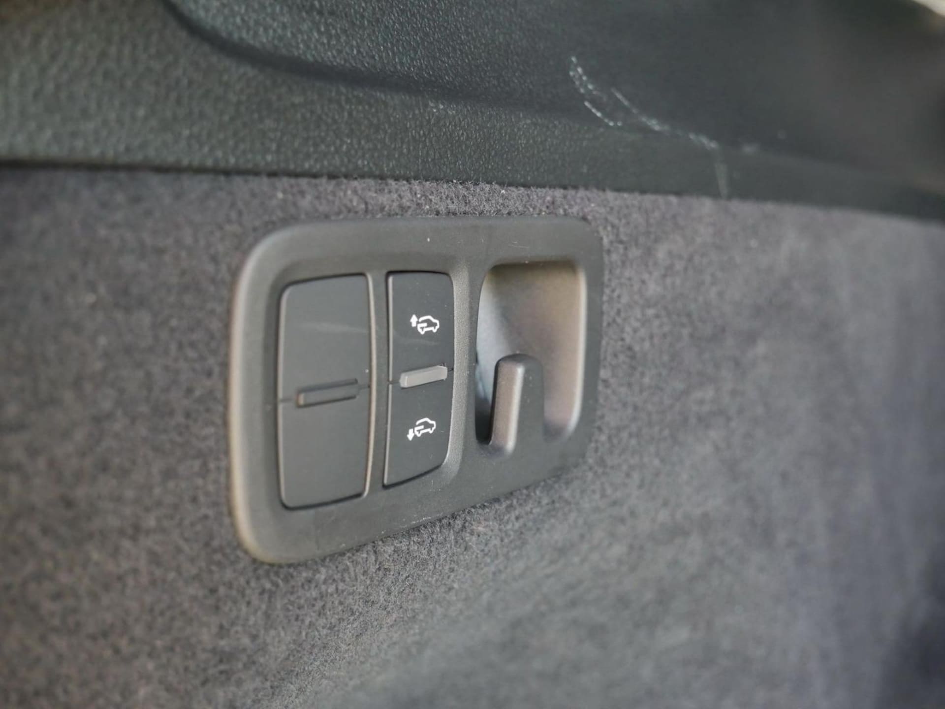 Audi Q7 SUV S line