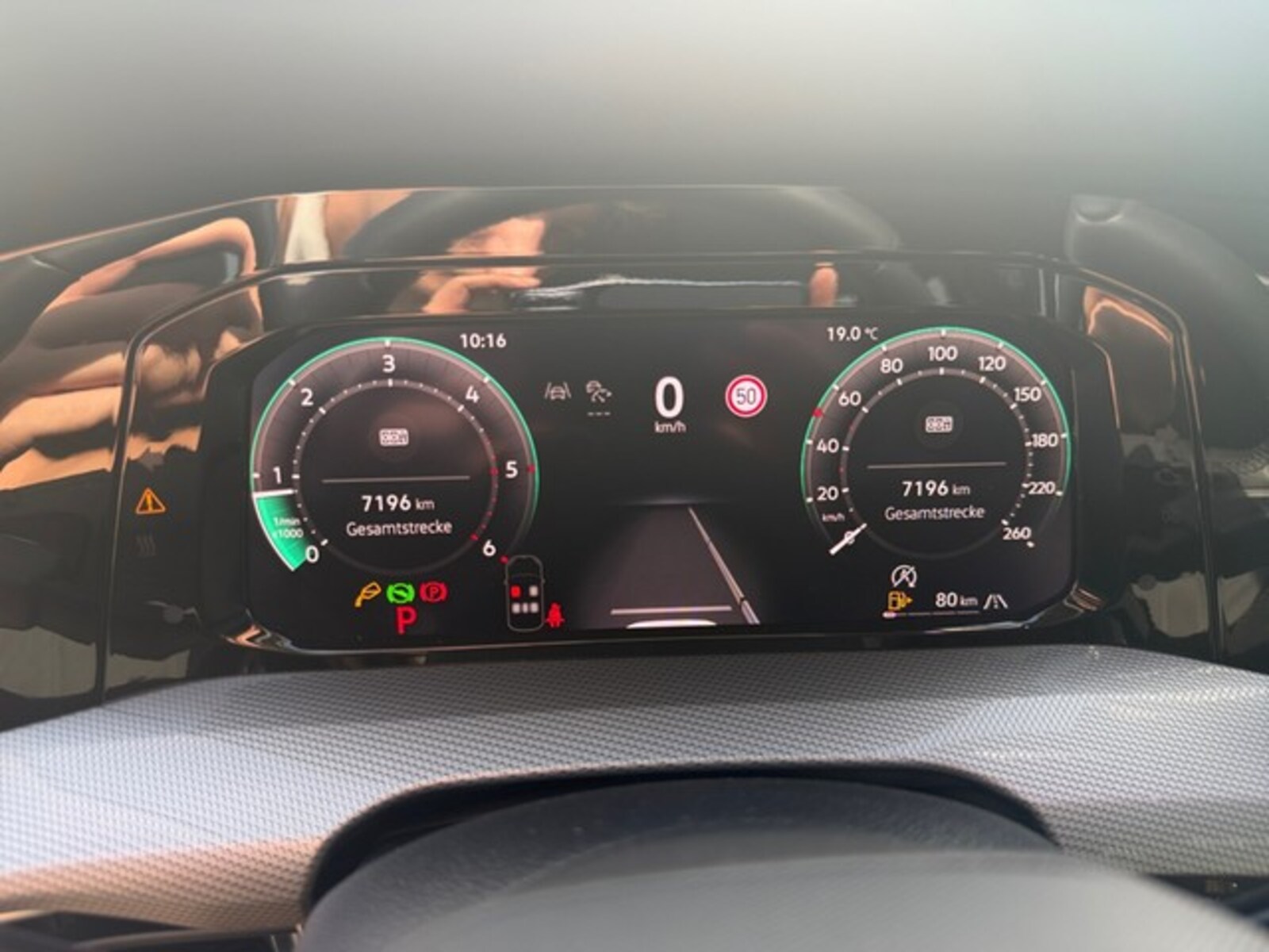 Volkswagen Golf Variant – Bild 14