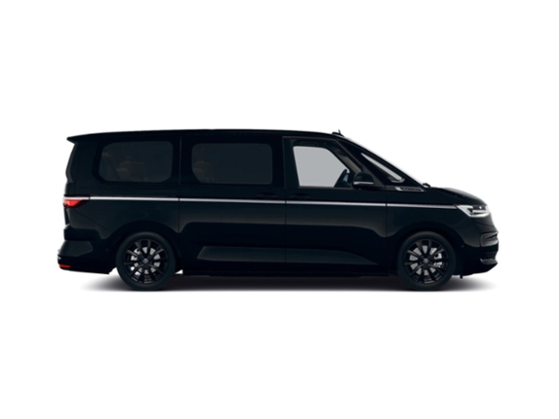 Volkswagen Multivan Langversion Style