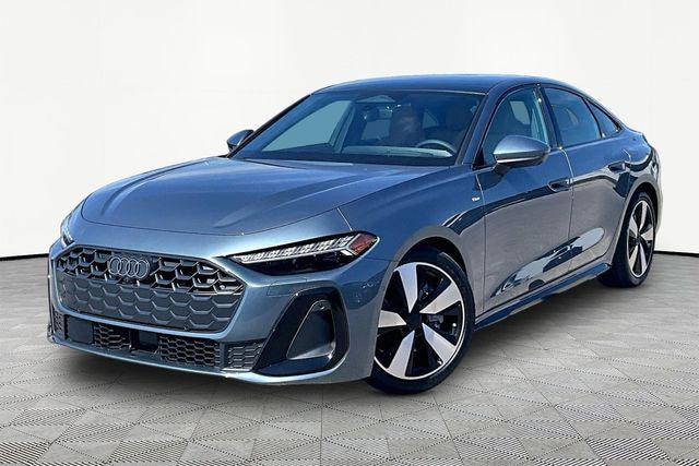 Photo of 2026 Audi A5 Sedan 