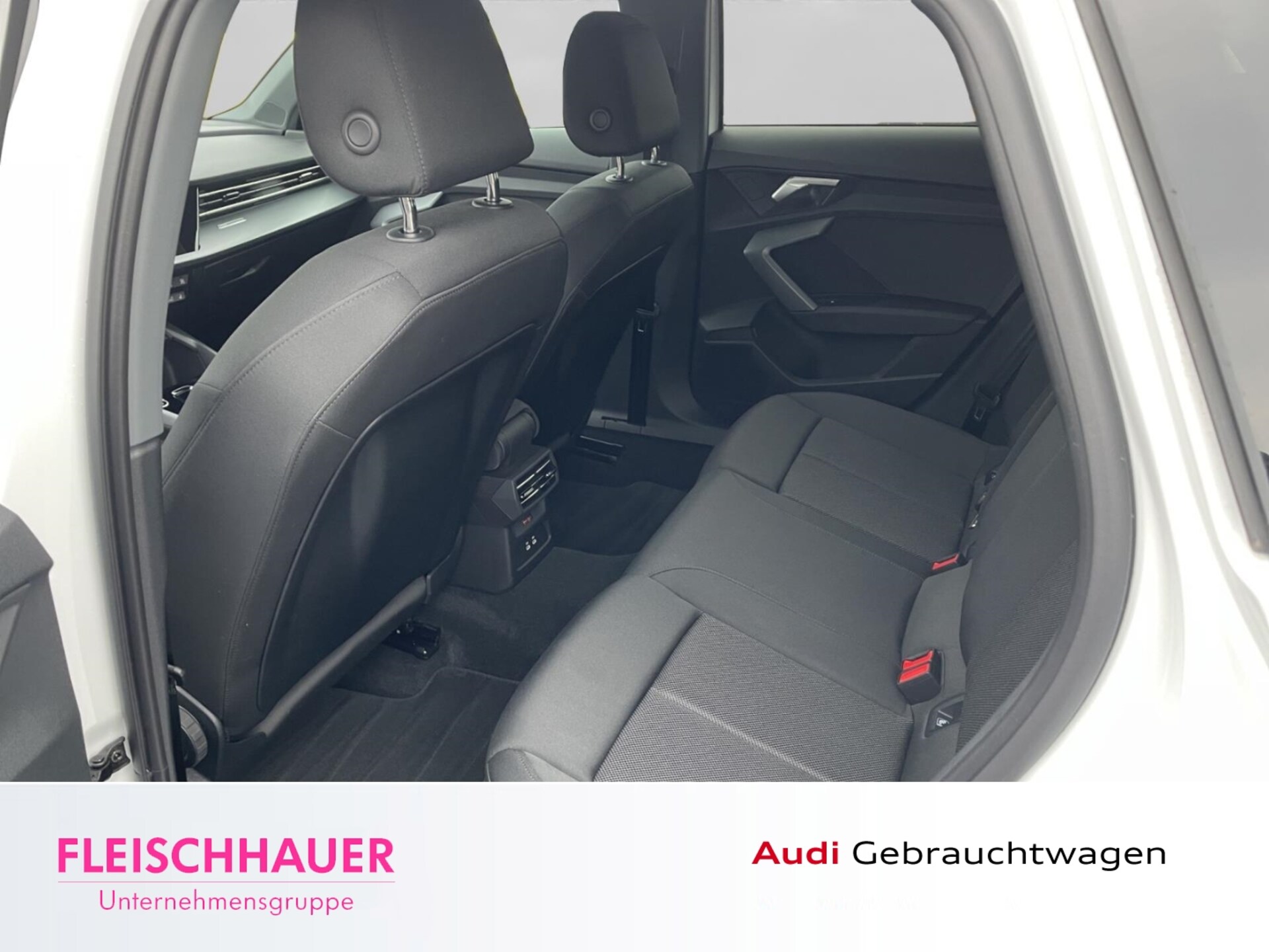 Audi A3 Sportback S line